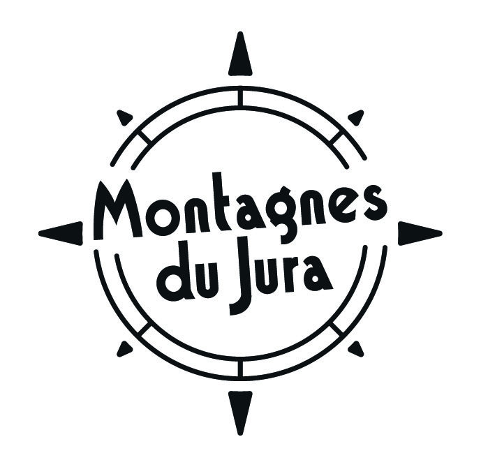 Logo Montagnes du Jura
