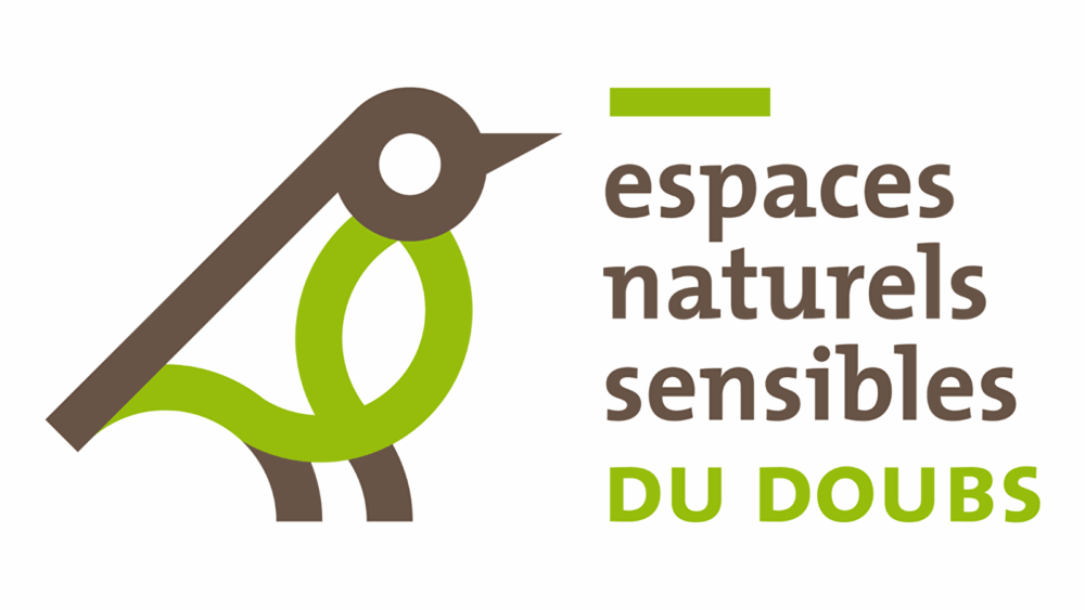 Logo Espaces Naturels Sensibles