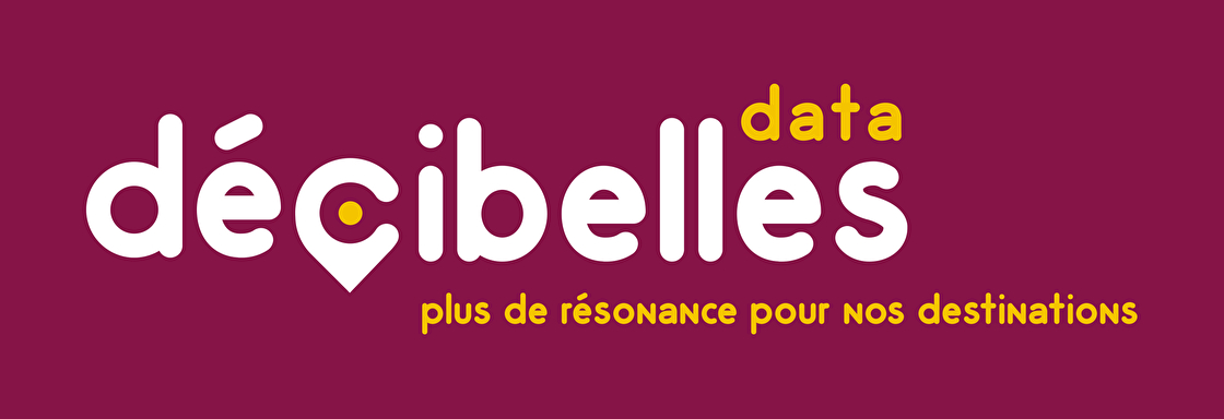 logo DD violet