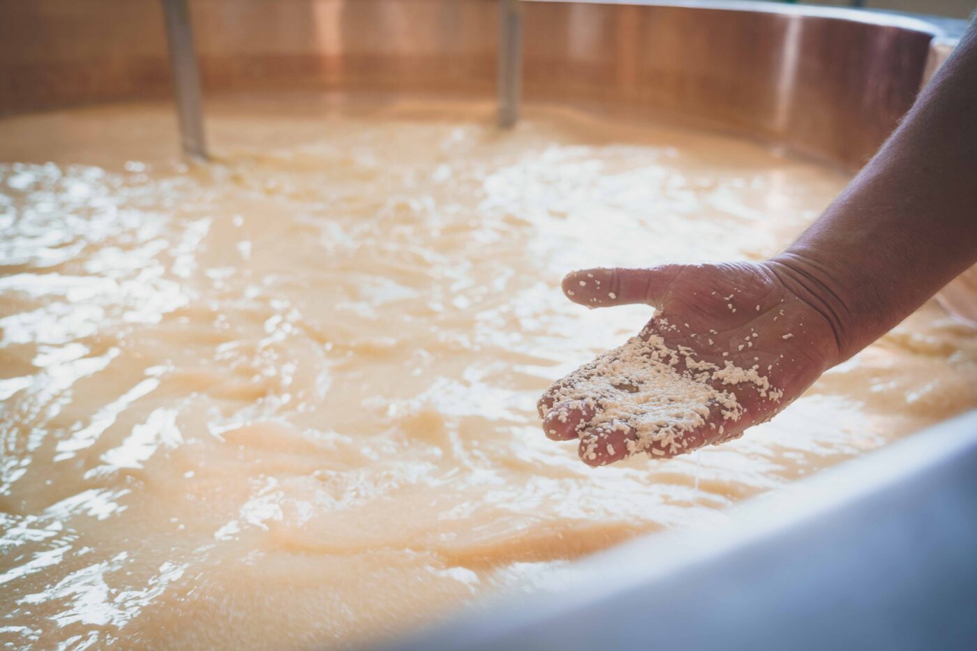 Visite de fruitière - Savoir-Faire