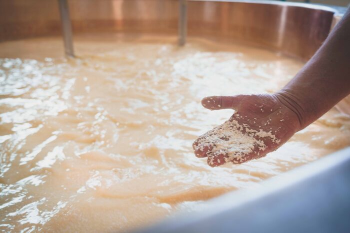 Visite de fruitière - Savoir-Faire