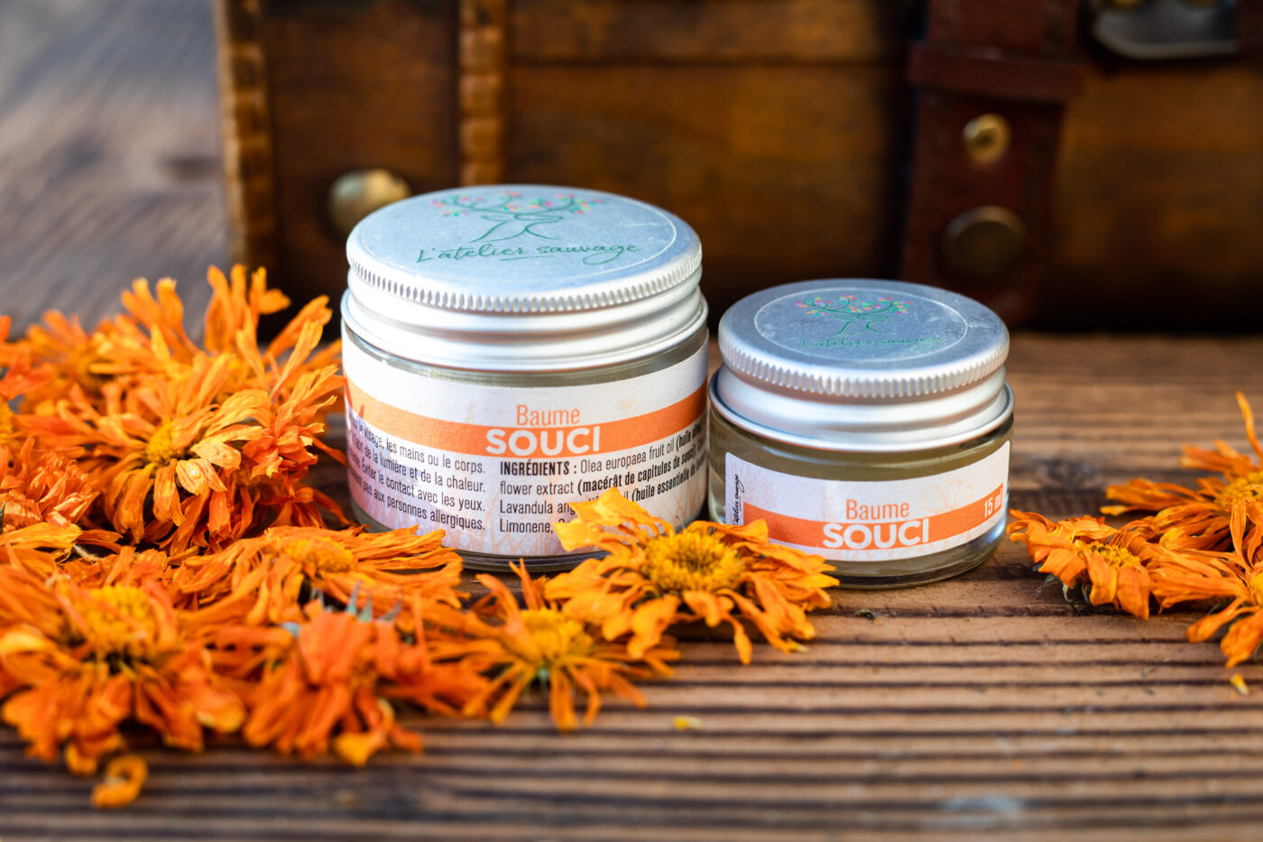 baume souci