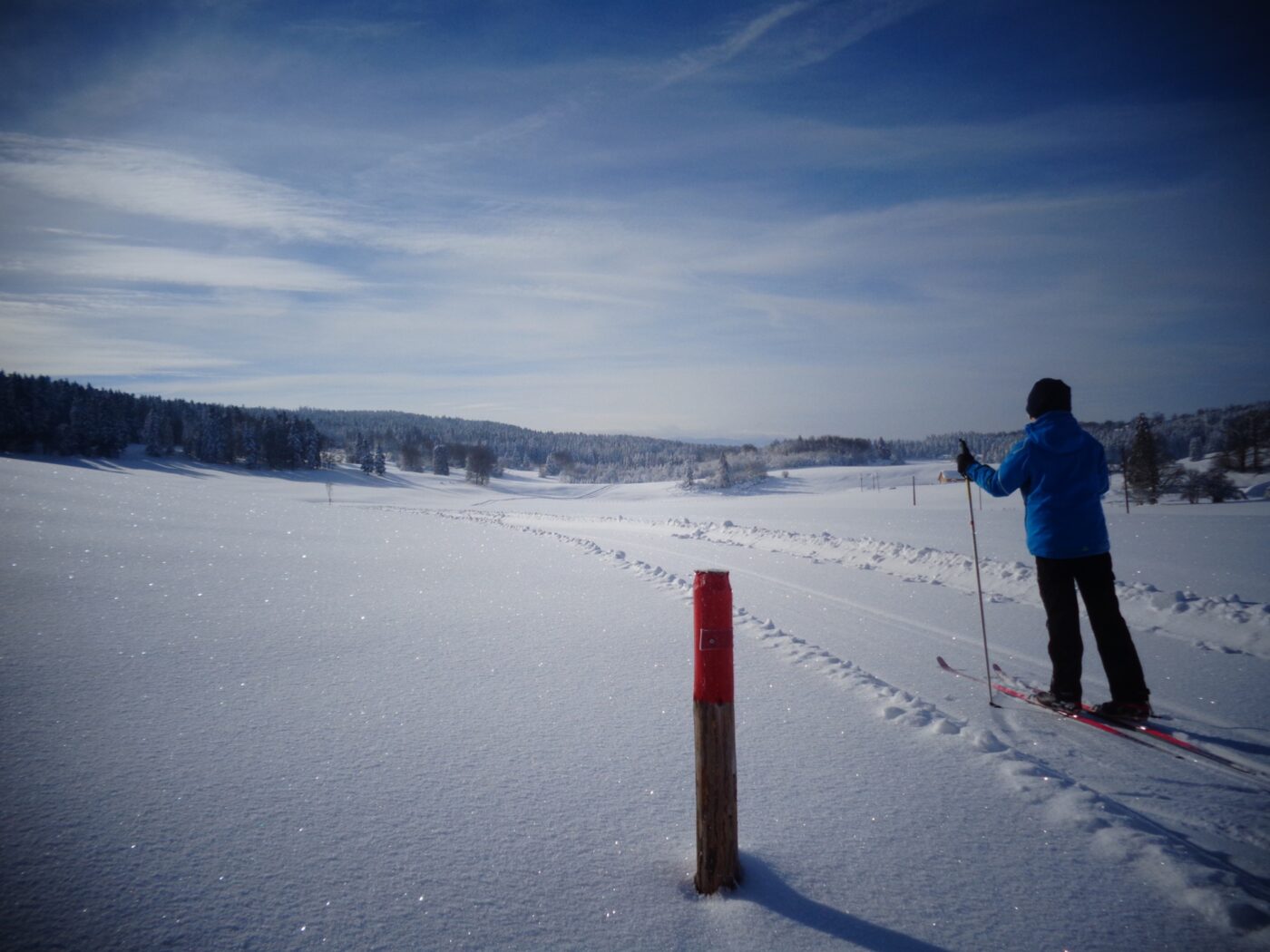 Val de Vennes