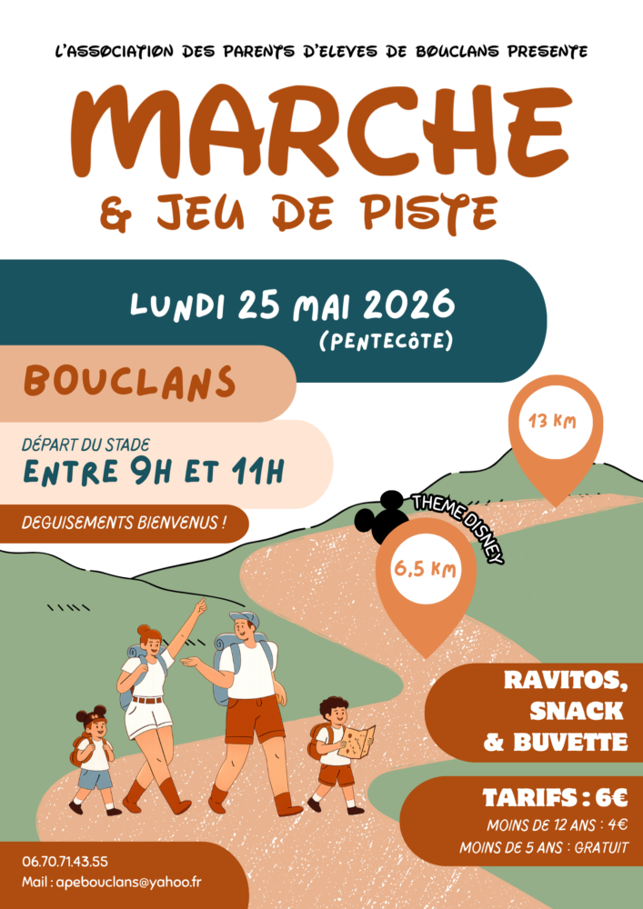 Affiche