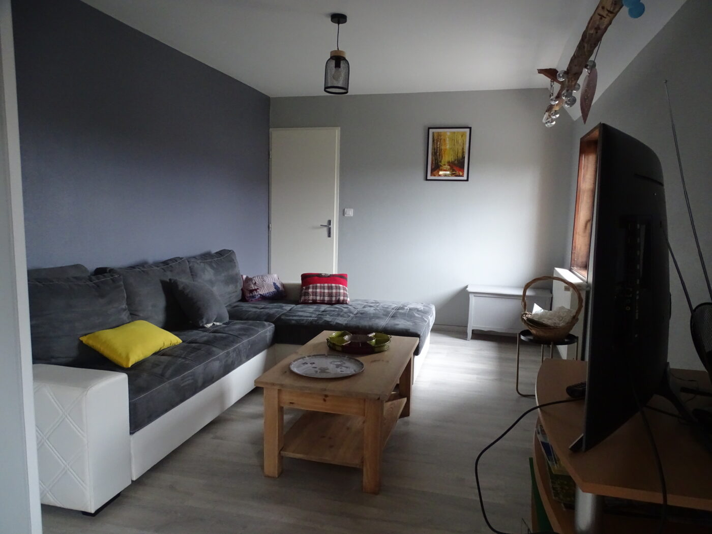 Gîte Les Tavaillons