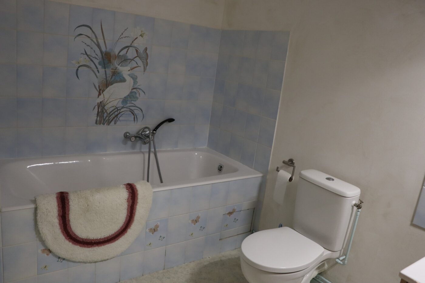 Gîte du Bas de Charme - Flangebouche
