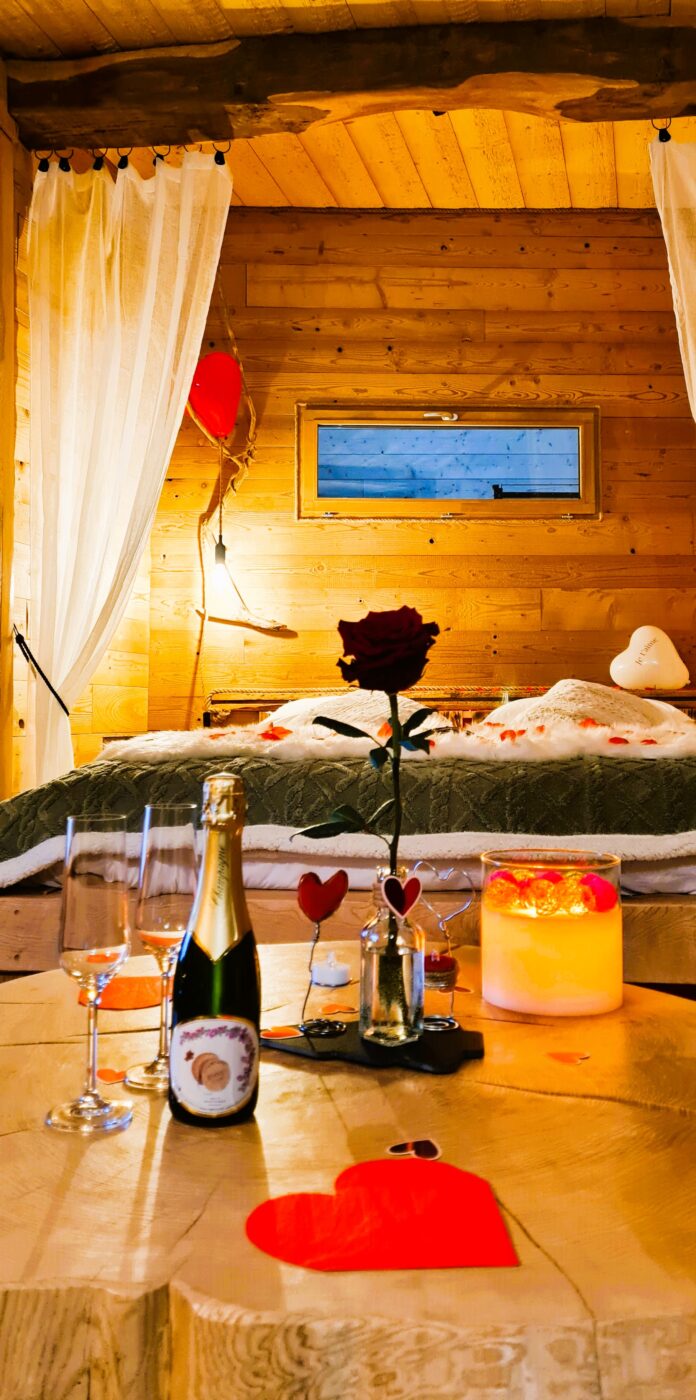 Evénements spéciaux