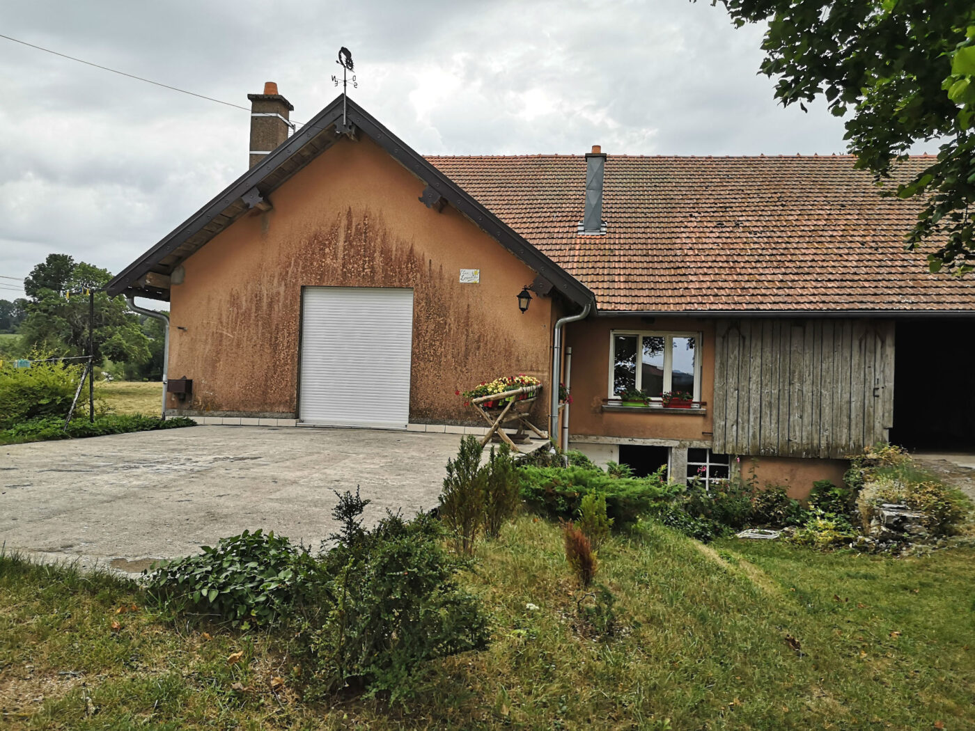 APPARTEMENT - BERNADETTE TATU_1