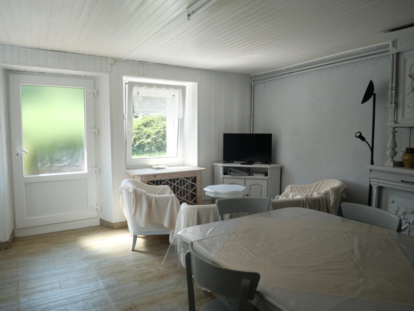 Salon