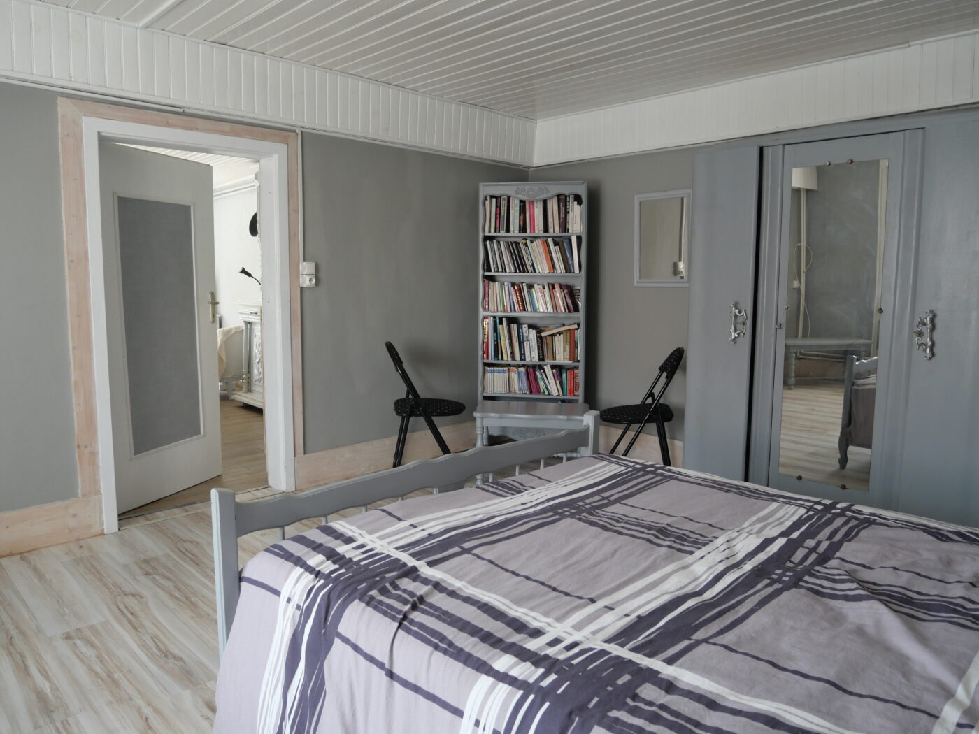 Chambre 1
