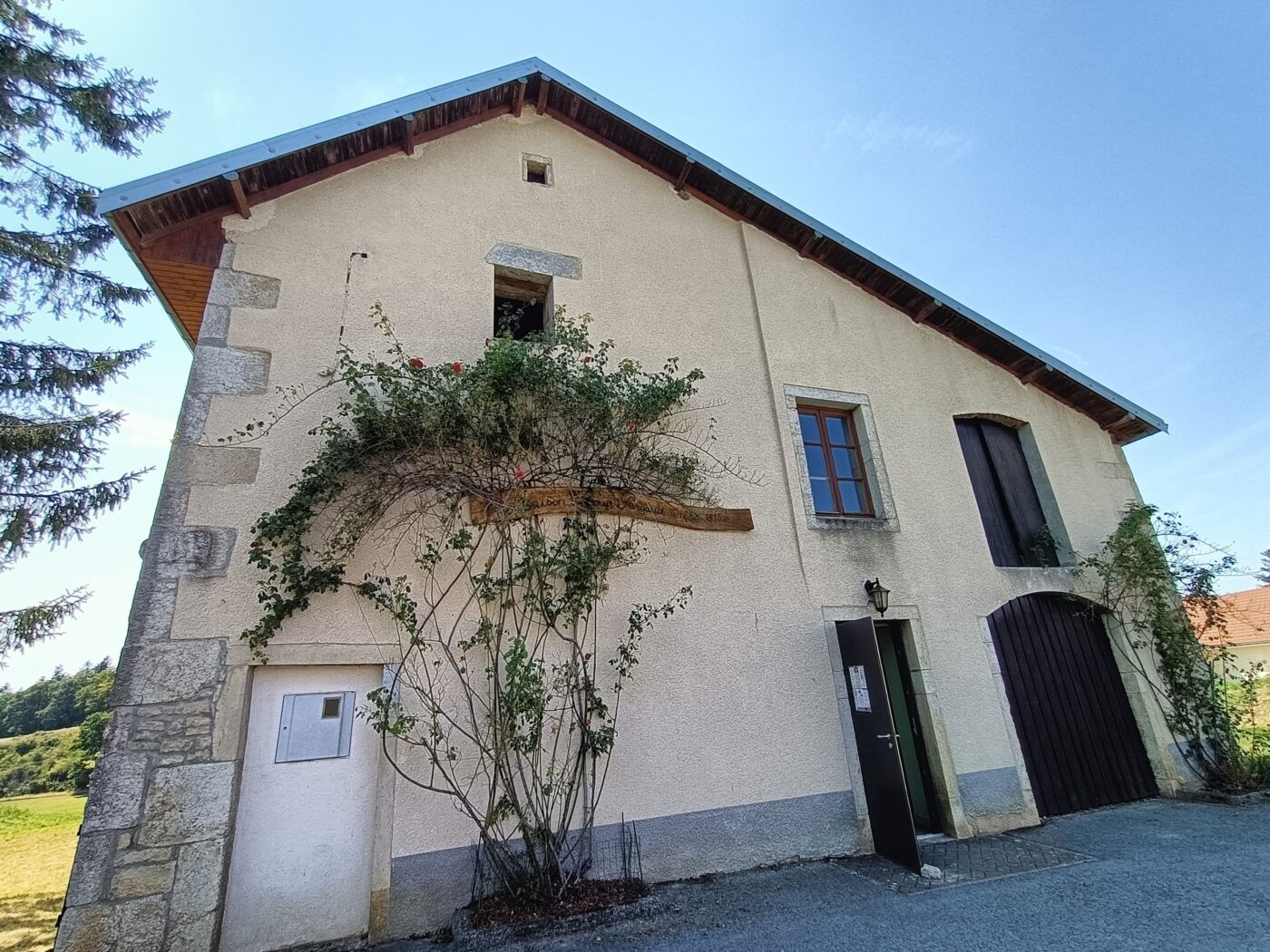 maison louis pergaud