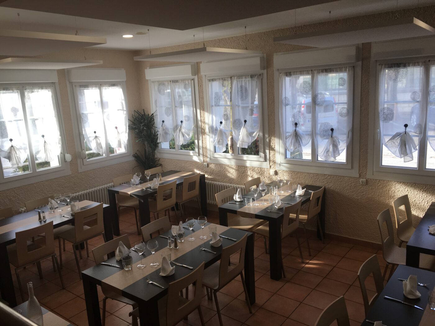 Restaurant Barrey3